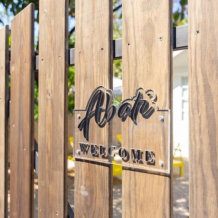Home Midtown Miami - Wynwood Area With Backyard - Art District Near To Beach Exteriér fotografie